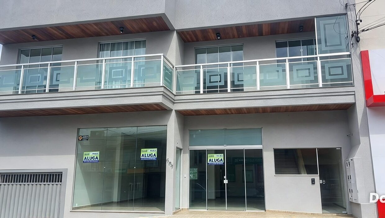 Foto fachada